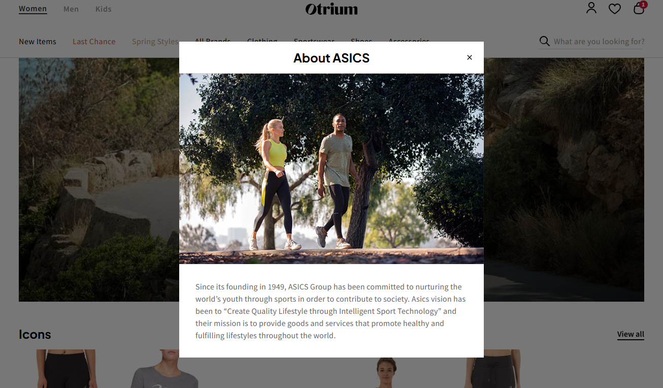 Otrium